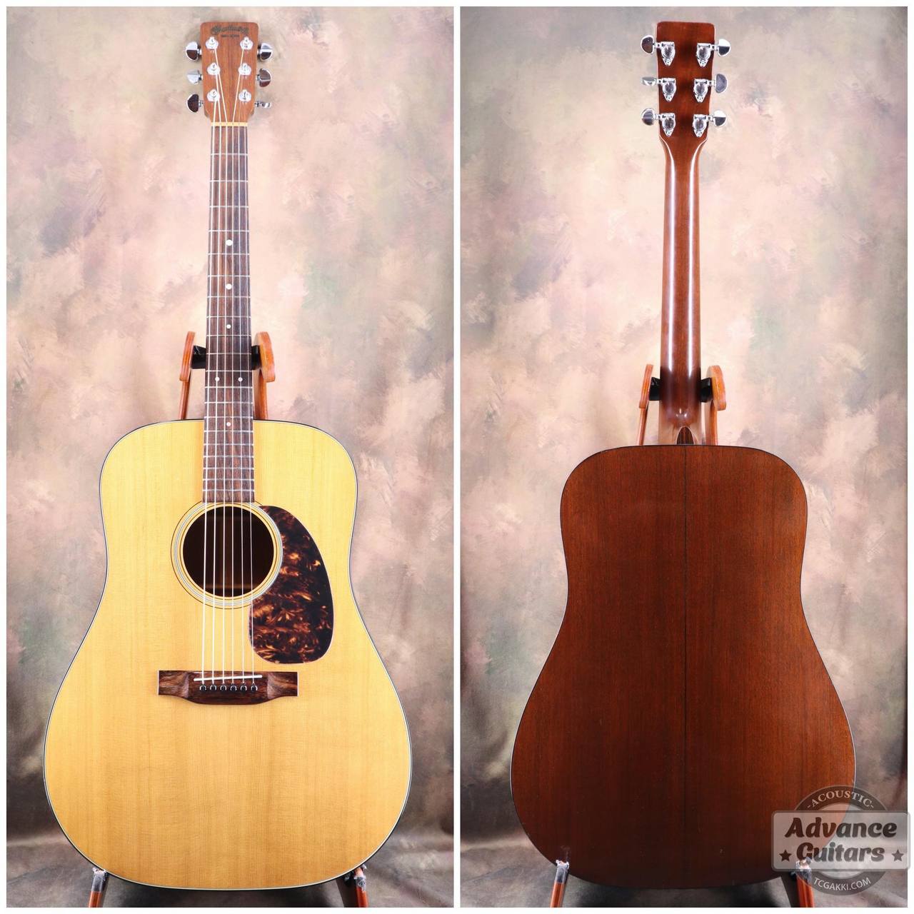 Martin 1979年製 D-18（ビンテージ）【楽器検索デジマート】