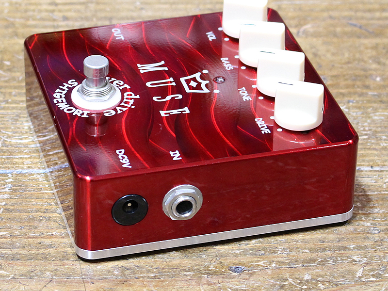 Shigemori MUSE（中古）【楽器検索デジマート】