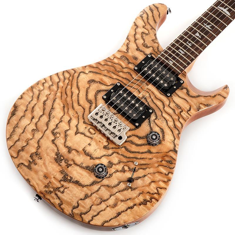Paul Reed Smith(PRS) SE Custom 24 Burled Ash Limited Edition