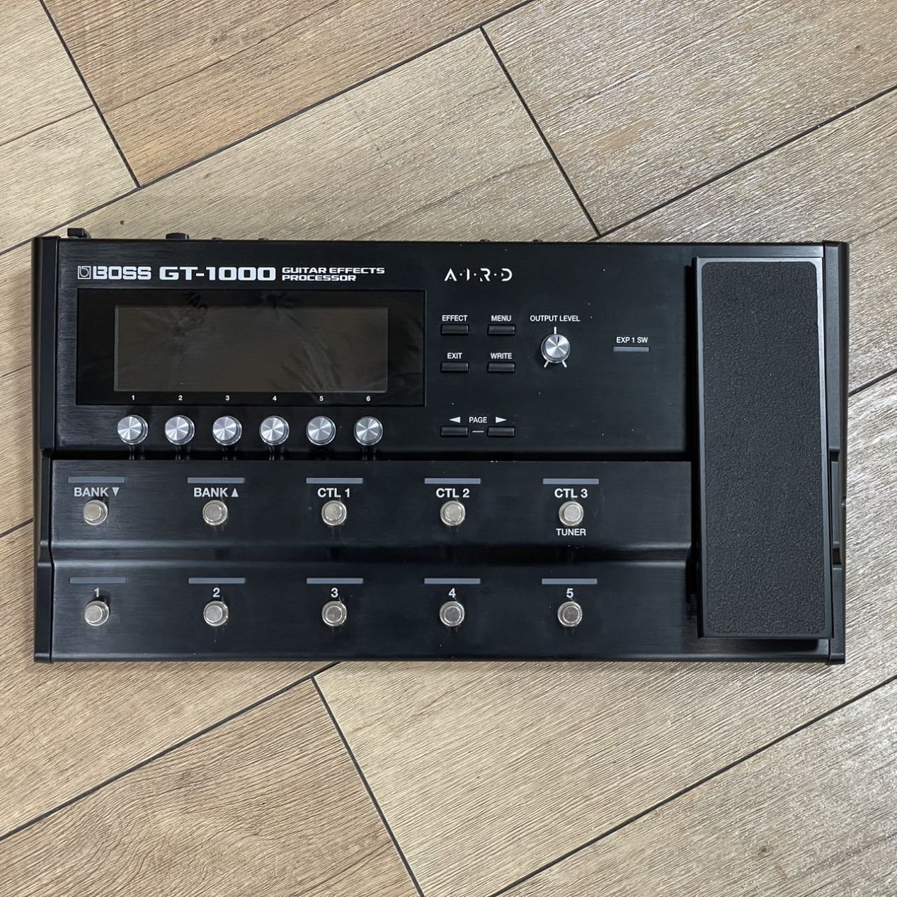 BOSS GT-1000【USED】