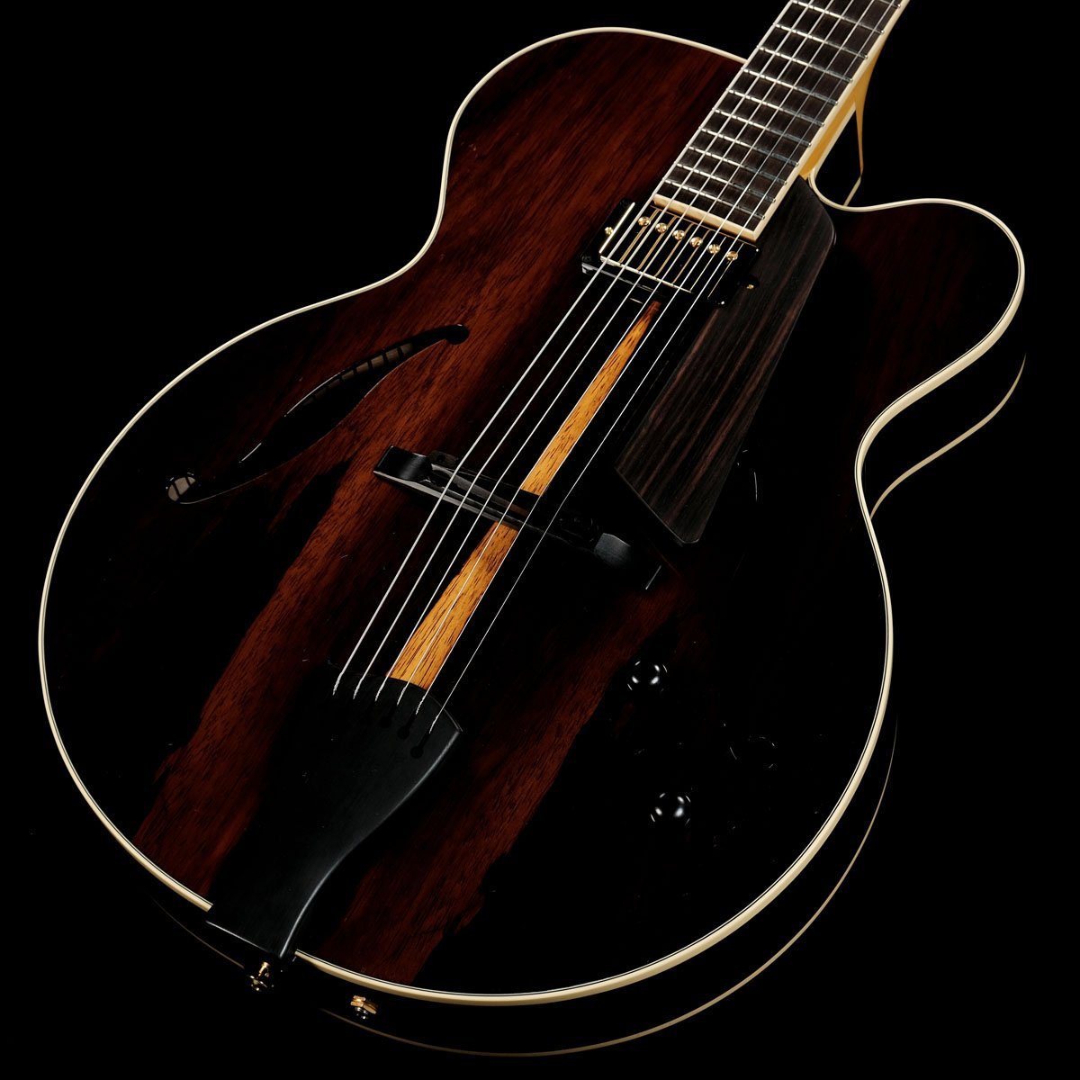 Sadowsky Jim Hall Model Jacaranda (重量:2.62kg)【渋谷店】（新品