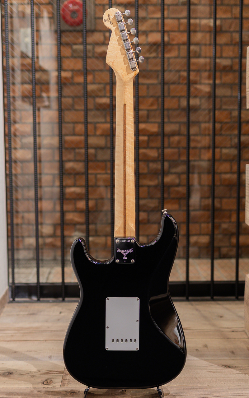 Fender Custom Shop Eric Clapton Signature Stratocaster 
