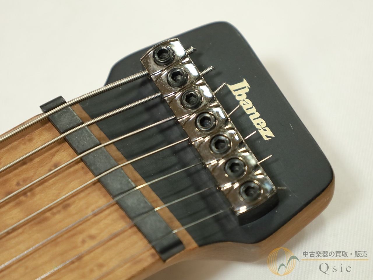 Ibanez QX527PB-ABS 2026年製 【返品OK】[VM649]【神戸店在庫】（中古