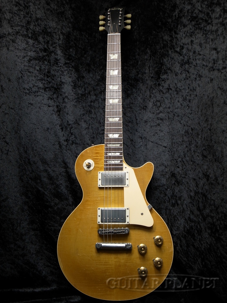 Tsubasa Guitar Workshop LUCA BURST HM/MR LD-Aged 【オールラッカー