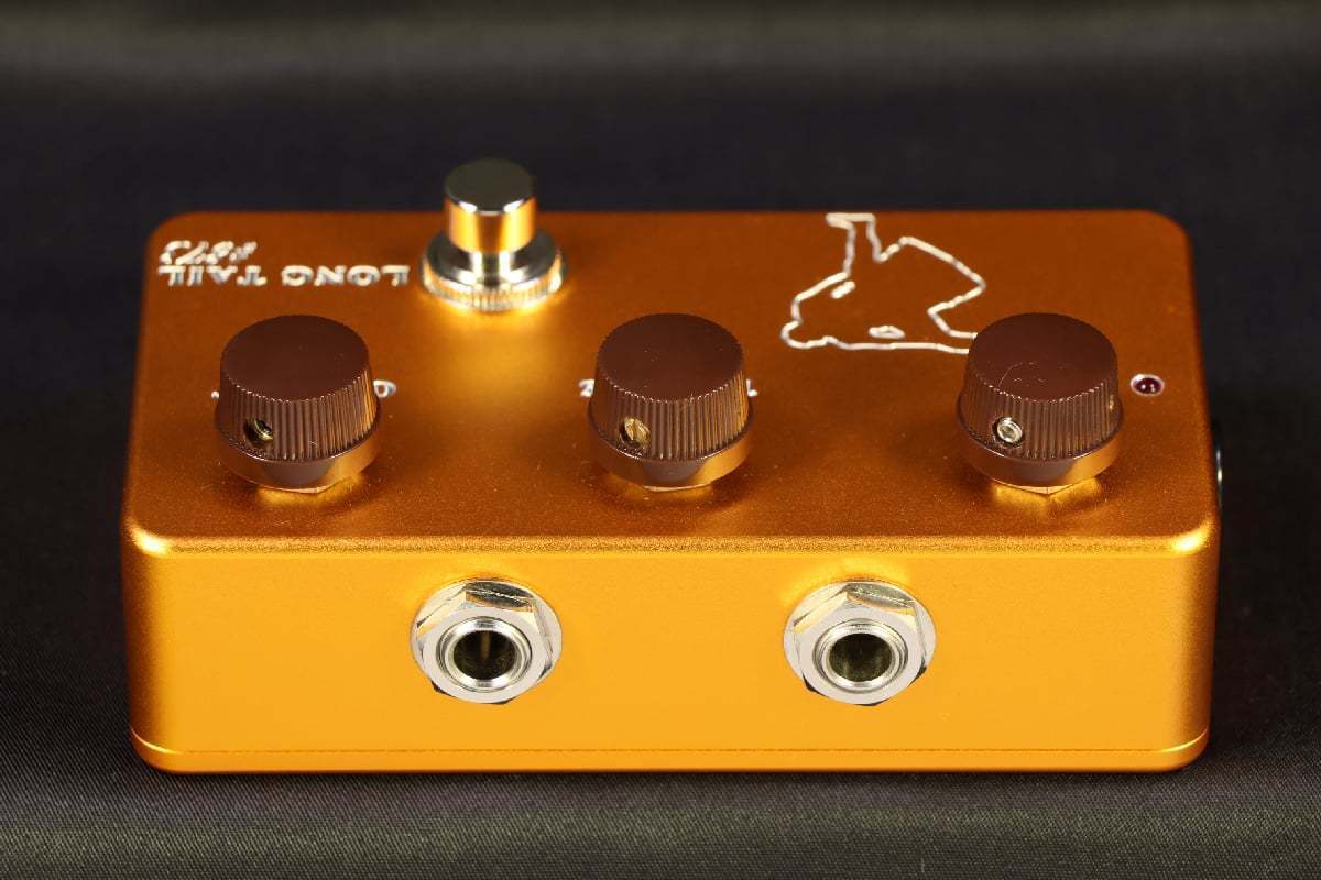 SUMO STOMP LongTail #873（新品/送料無料）【楽器検索デジマート】