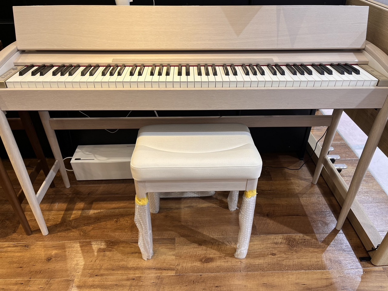 Roland 【1台限り展示品特価！】KIYOLA (きよら) KF-10 KS