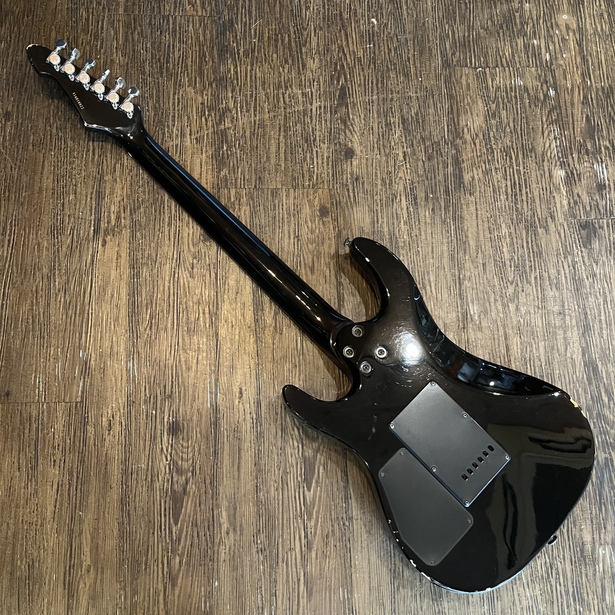 Aria Pro II MAC series Electric Guitar（中古/送料無料