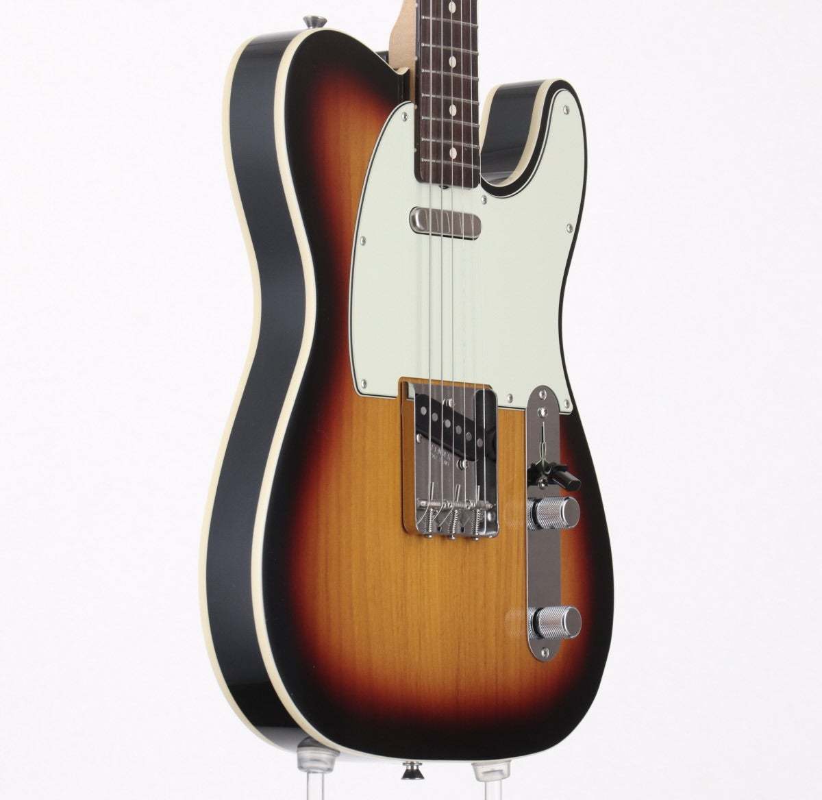 Fender Heritage 60s Telecaster Custom 3-Tone Sunburst 【御茶ノ水