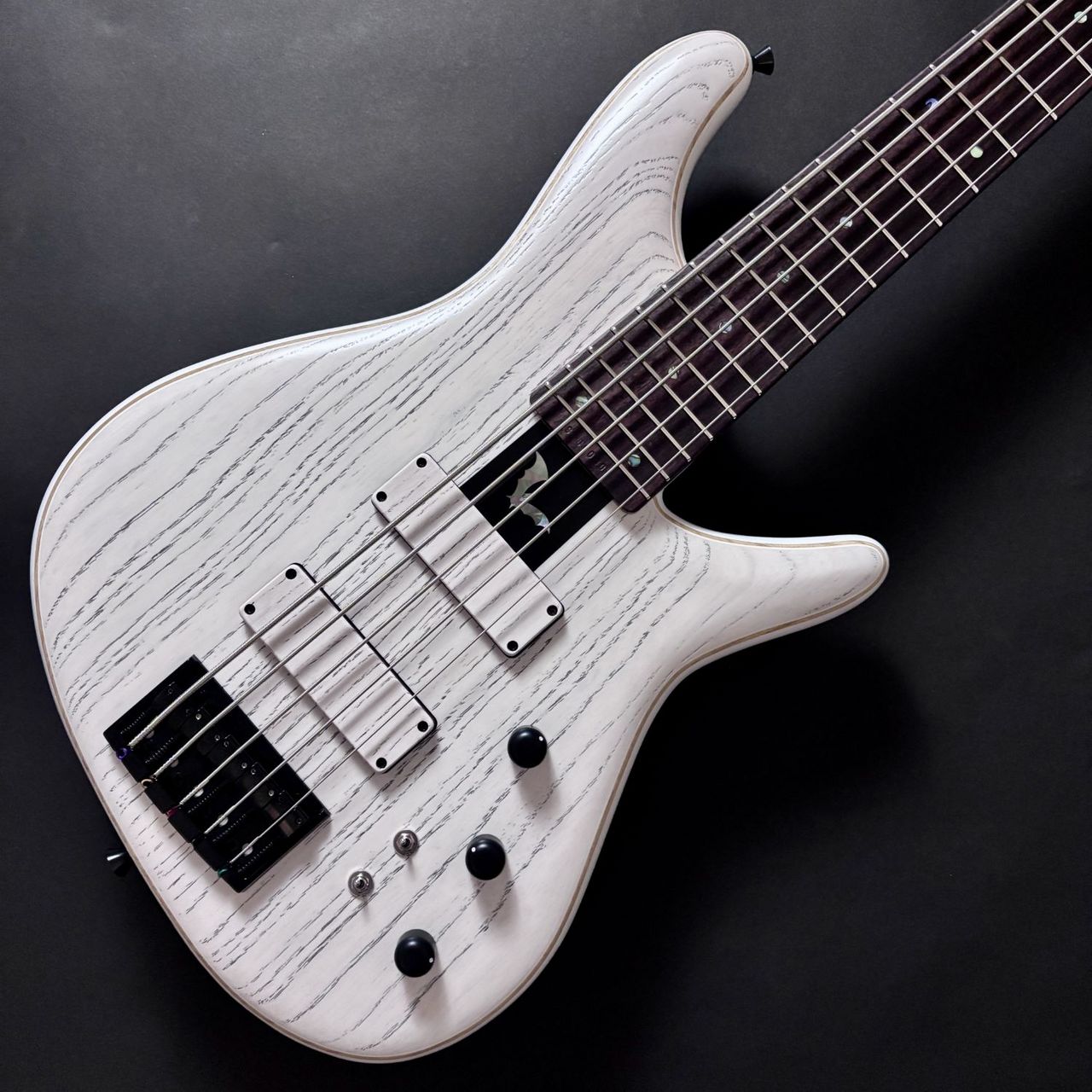 Sugi NB5IR SL-ASH2P HH FIV S/N:S260090（新品/送料無料）【楽器検索