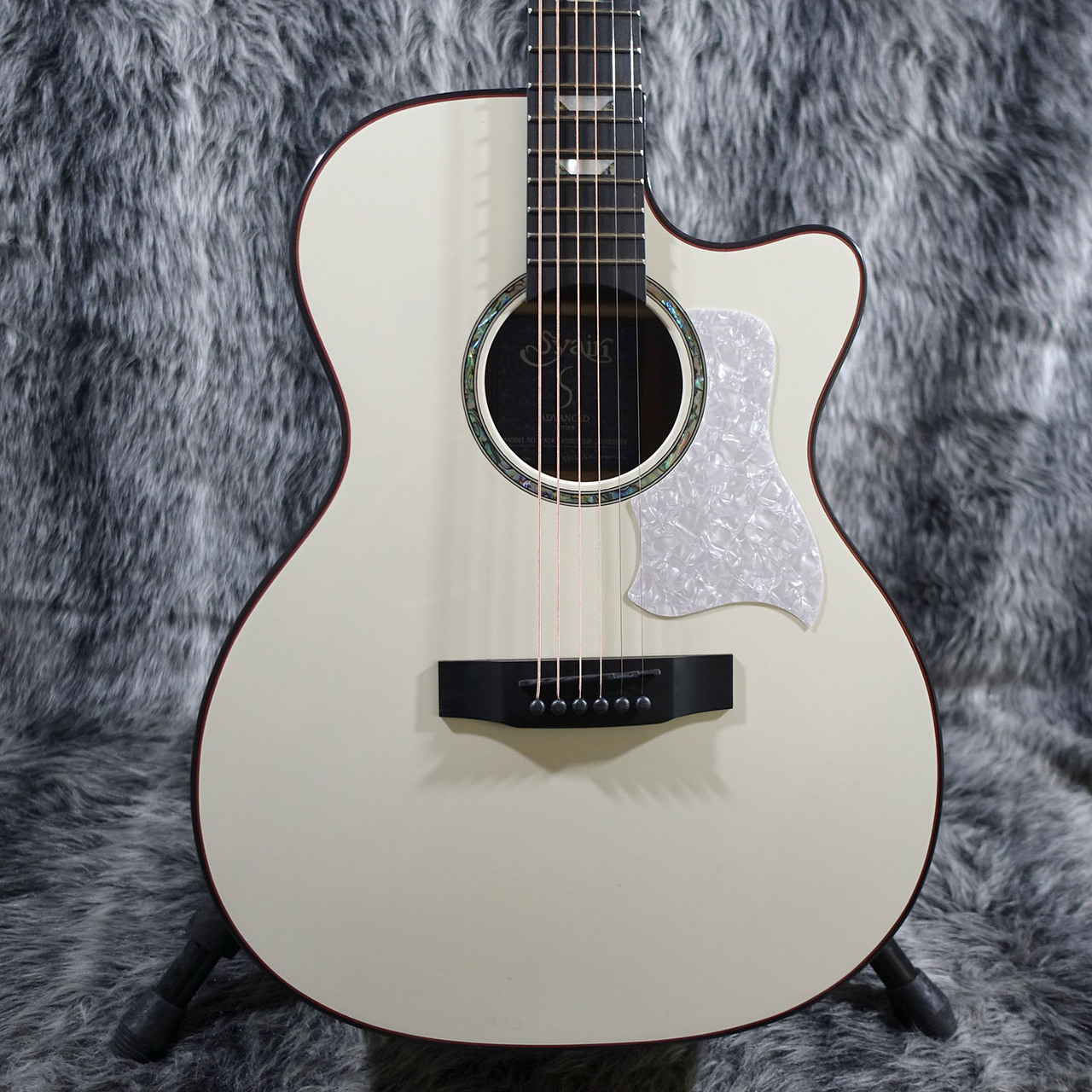 S.Yairi YATK-1400EC/SW（新品/送料無料）【楽器検索デジマート】