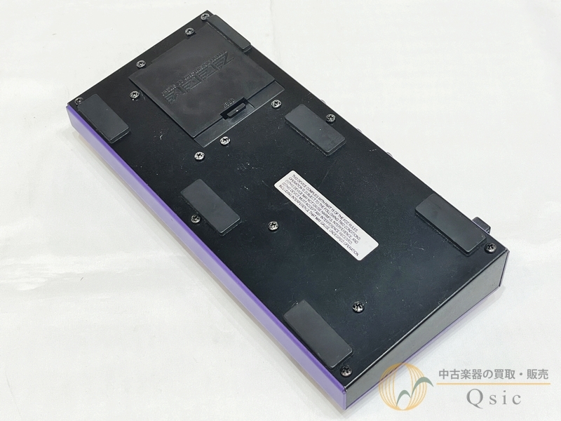 PC用メモリー 各種9枚セット　正常動作取り外し中古品 ZOOM GFX-1 [TMS27]【箕面店在庫】（中古）【楽器検索デジマート】