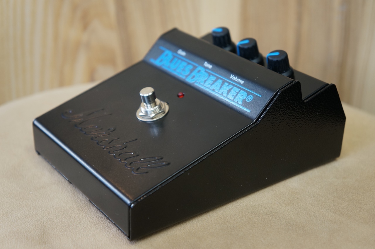 Marshall BLUES BREAKER VINTAGE REISSUE（中古）【楽器検索