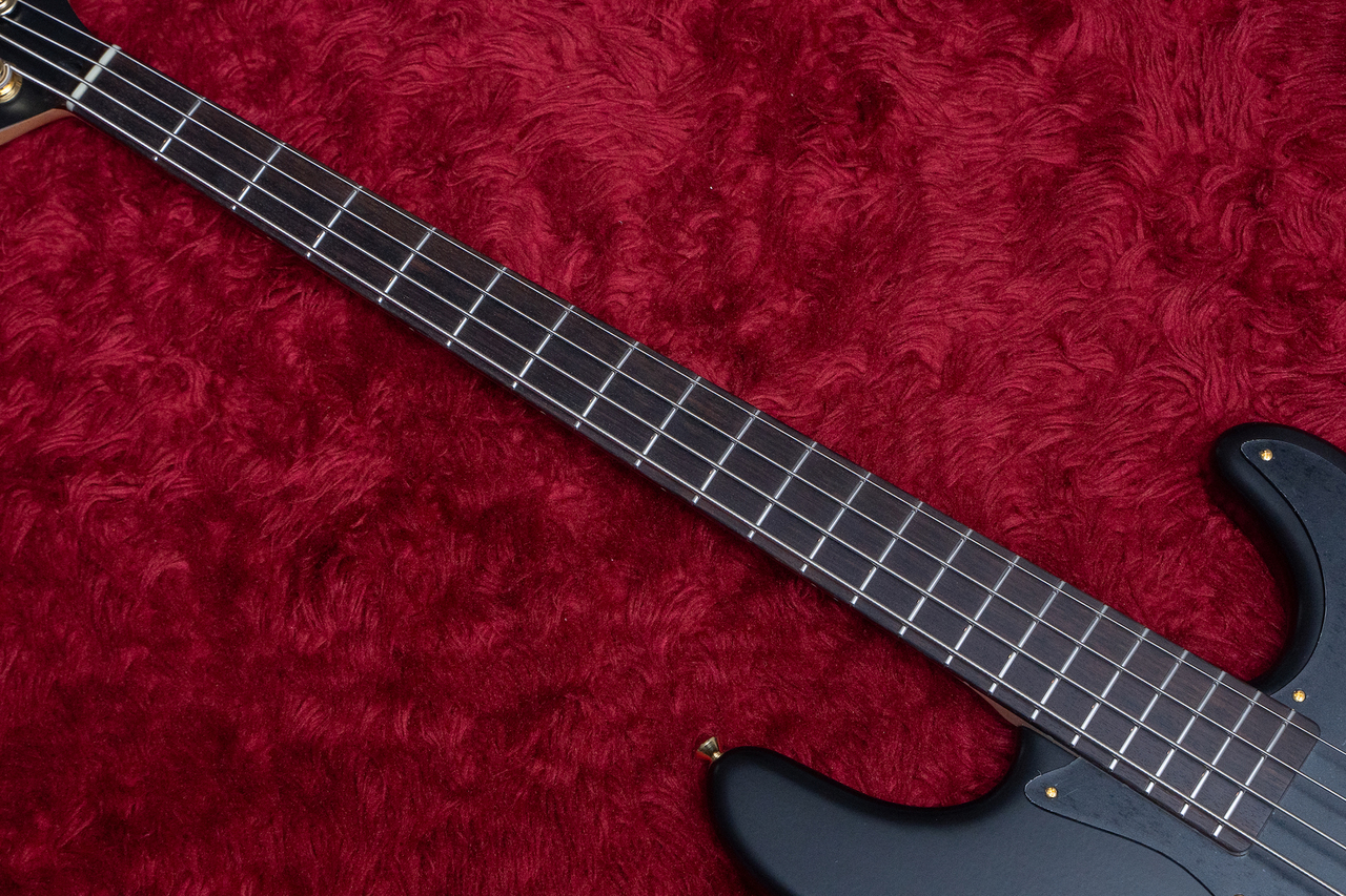 FREEDOM CUSTOM GUITAR RESEARCH C.S. Anthra 4st SDB 4.110kg