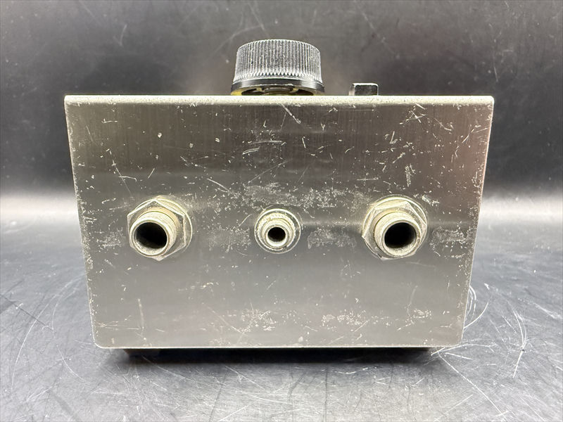Electro-Harmonix Little Big Muff Pi '78 OPamp（ビンテージ）【楽器