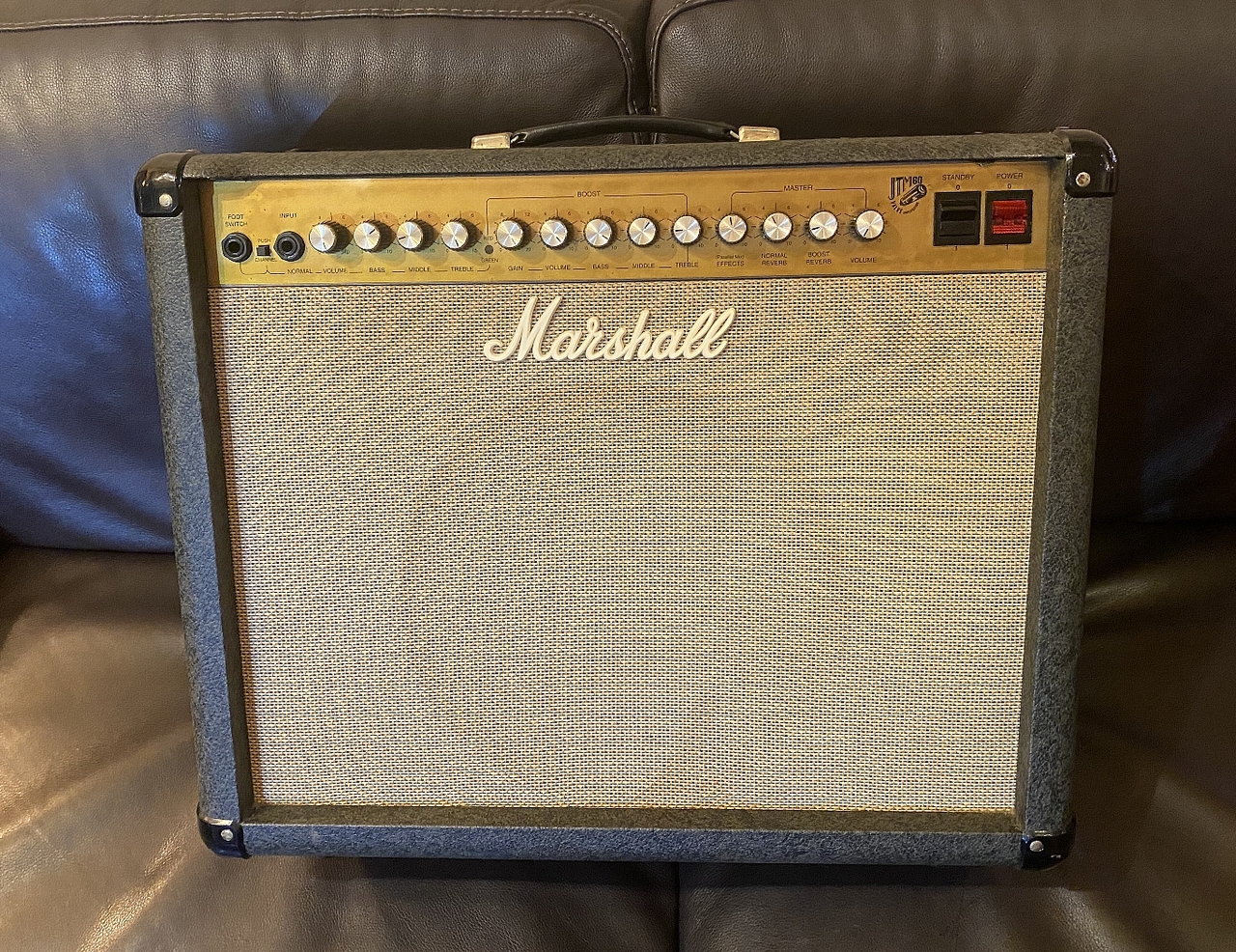 Marshall JTM 60 （中古）【楽器検索デジマート】