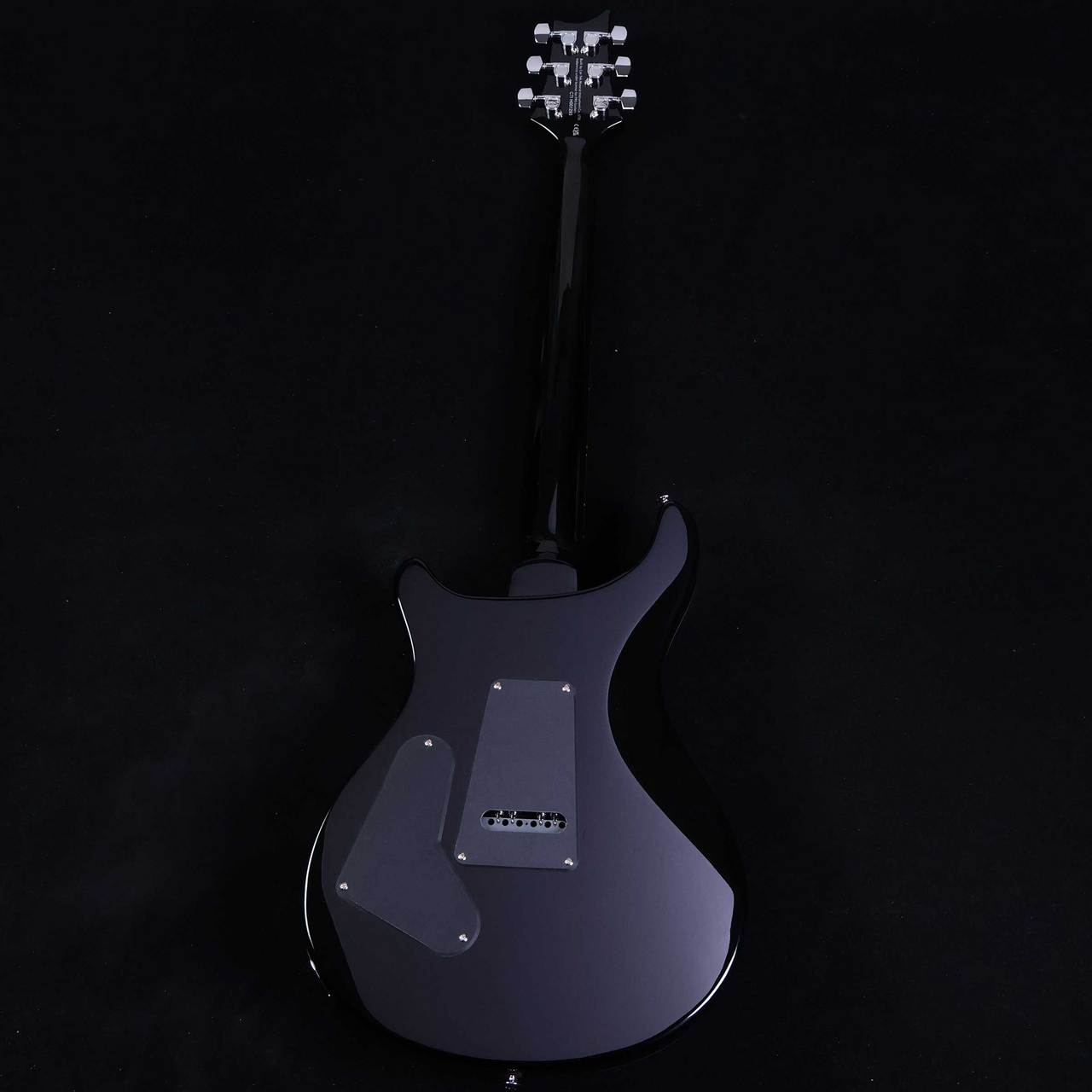 PRS SE CUSTOM24 （ロックペグ交換済み） 弦交換がめちゃラクになるロック式ペグ】PRS / SE Locking
