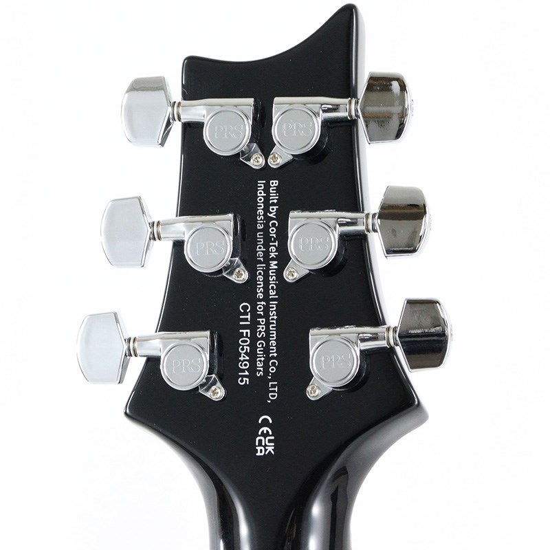 Paul Reed Smith(PRS) SE Custom 24 (Gray Black)（新品）【楽器