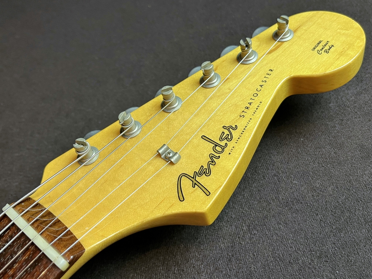 ギター Fender Japan stratocaster st62-tx TS MIJ ギター Fender Japan stratocaster st62-tx TS MIJ ギター Fender