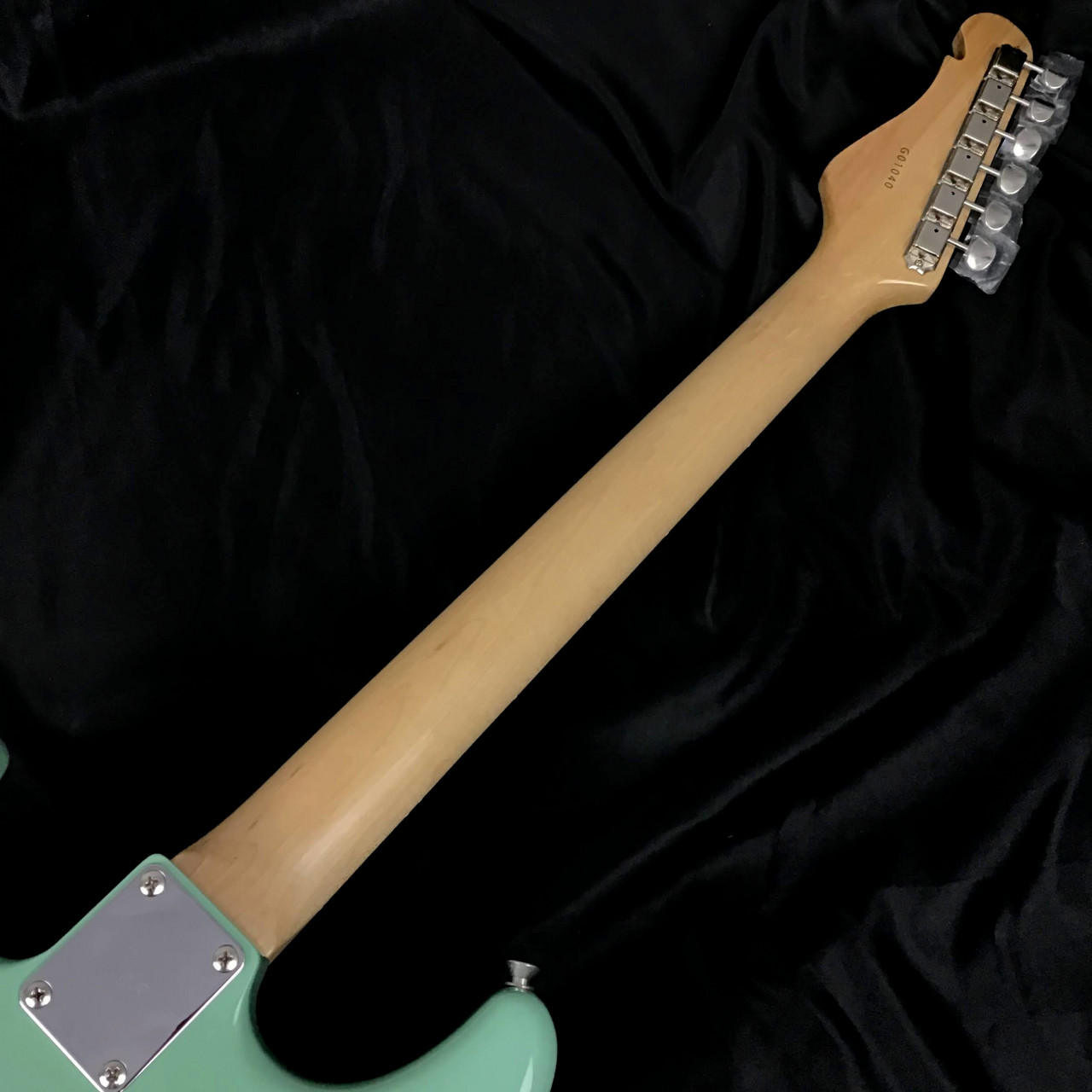 Sugi Stargazer Rosewood Alder SSS【キズ有り特価!】（新品特価/送料