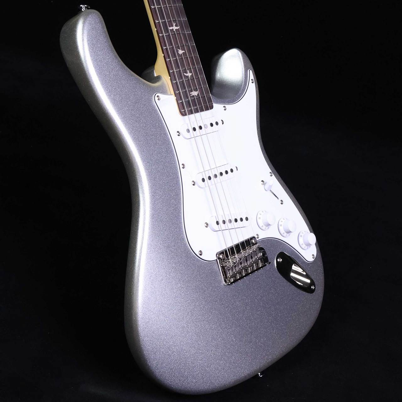 Paul Reed Smith(PRS) SE Silver Sky Platinum Spark SEシルバースカイ