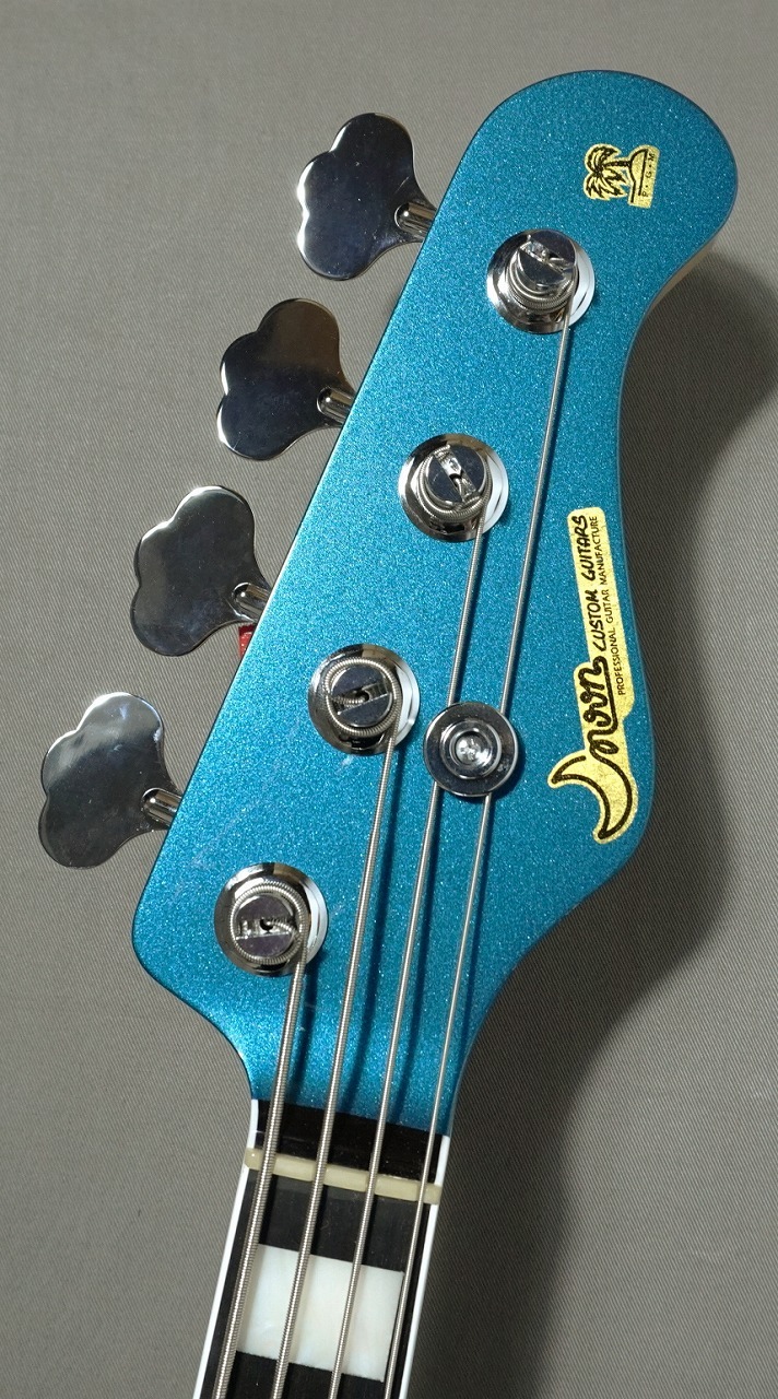 Moon JB-4 ACTIVE BT / E CR【日本総本店ベースセンター】（新品