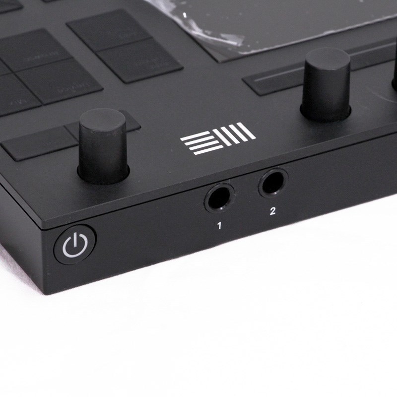 ABLETON Live Controller Push 2 Black Japan New | eBay