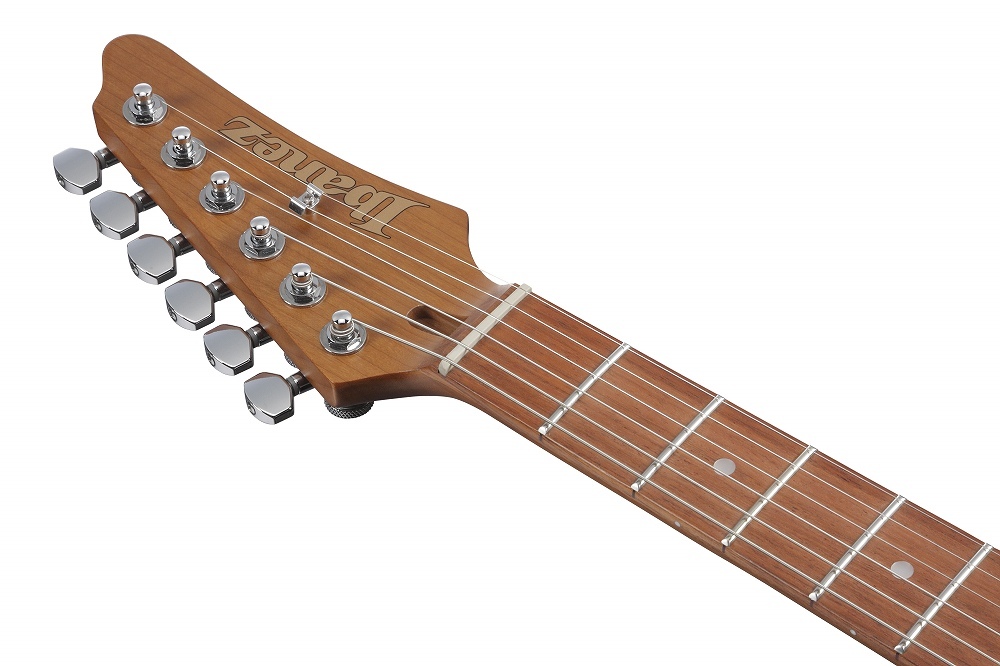 美品 Ibanez PERFORMANCE PC5WTS ギター ケース付き Ibanez Prestige AZ2407F-BSR ｜イケベ楽器店オンラインストア