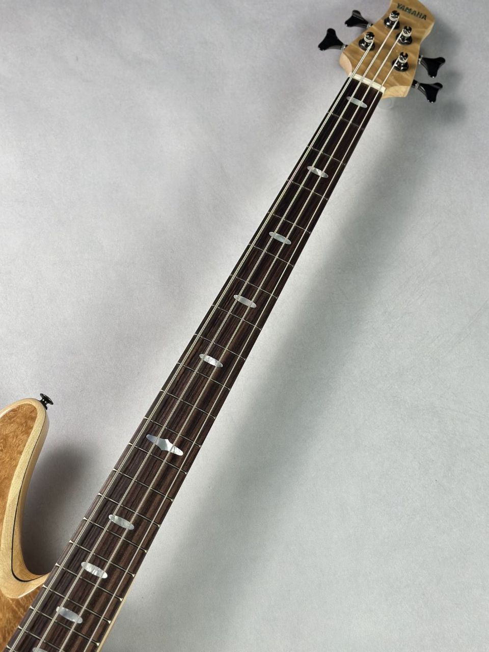 エレキベース 4弦 ナチュラル MDB-Elite/4-A PW エレキベース 4弦 日本製 まつだひかり サンズ