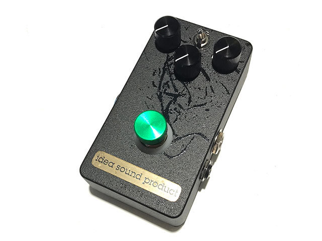 idea sound product IDEA-TSX ver.2（新品特価）【楽器検索デジマート】