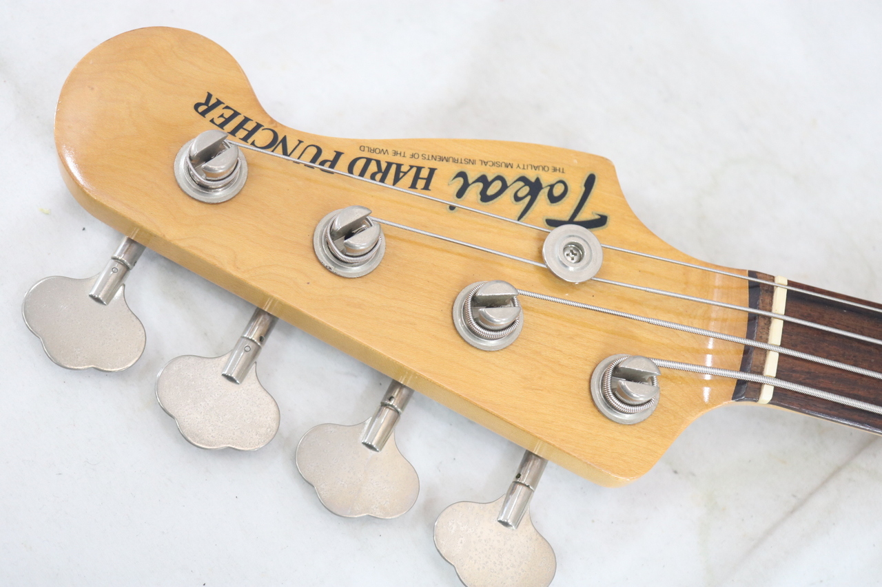 Tokai TPB-40（中古）【楽器検索デジマート】