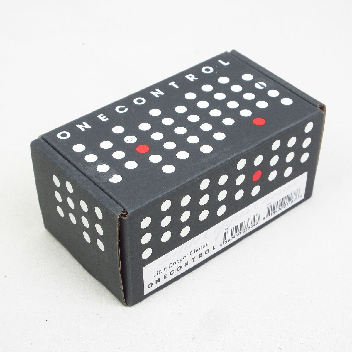 ONE CONTROL OC-LCC Little Copper Chorus コーラス 【横浜店】（中古