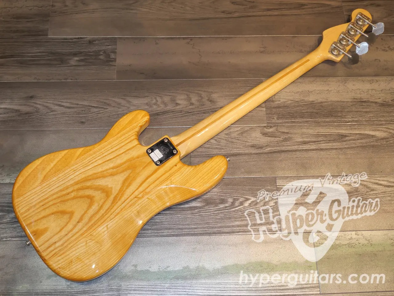 Fender Precision Bass 1974年製 ビンテージ Vintage 1974 Fender Precision Bass Solidbody Electric Bass – TR