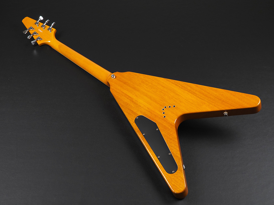 ギター HAMER Vector XT HAMER XT Series Vector Natural~ Used Electric Guitar | eBay