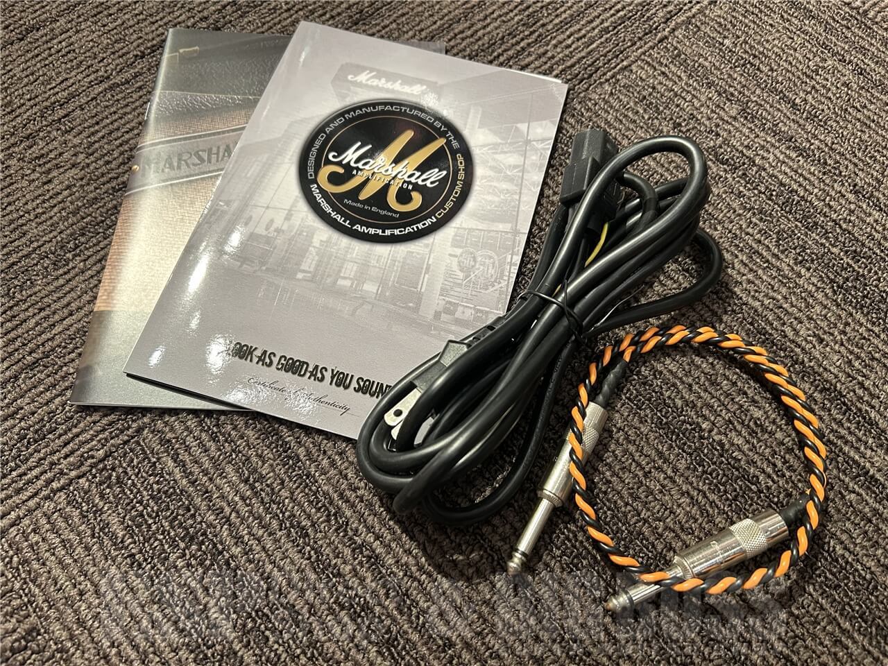 Marshall JTM-1 OFFSET 【即納可能/お客様委託品】（中古/送料無料 