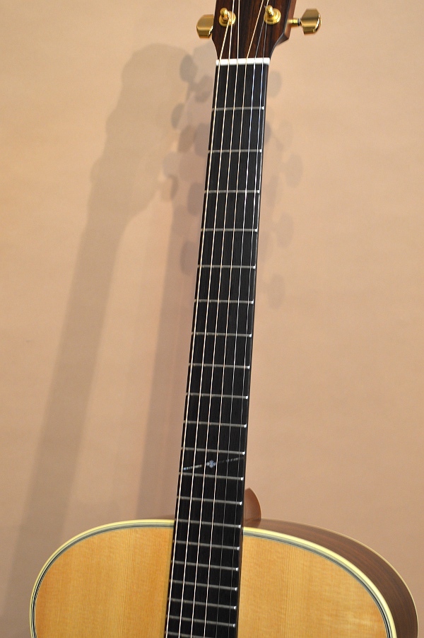 K.Yairi BL-120 2021年製（中古/送料無料）【楽器検索デジマート】