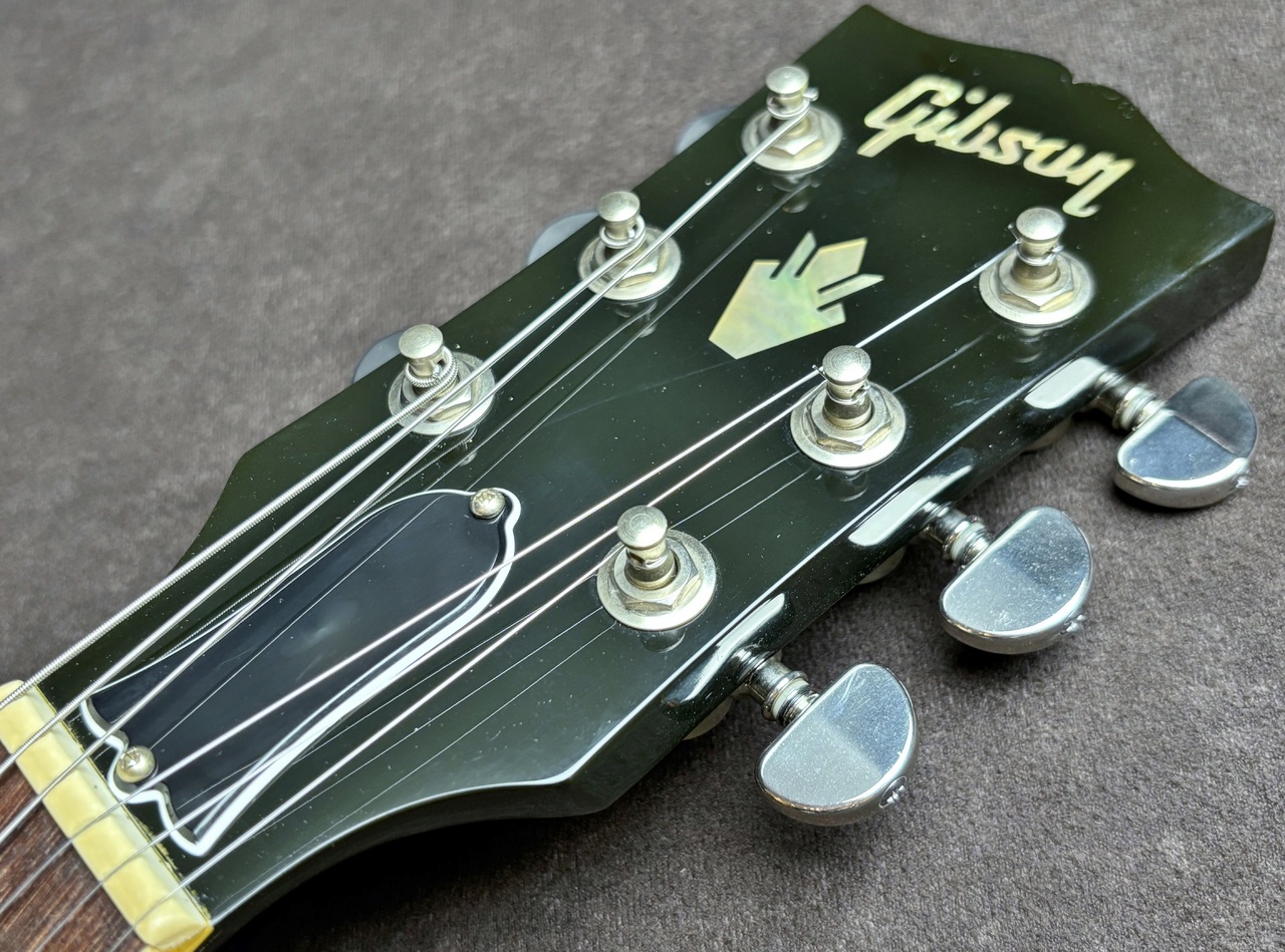 ジャパンビンテージ 寺田楽器 ジャガード ESK以前 メイプルワンピース