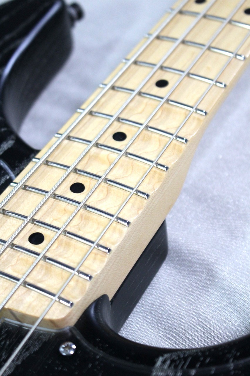 ATELIER Z JHJ-2021 LIMITED BLK Silver line BLK Head Top【4.50kg