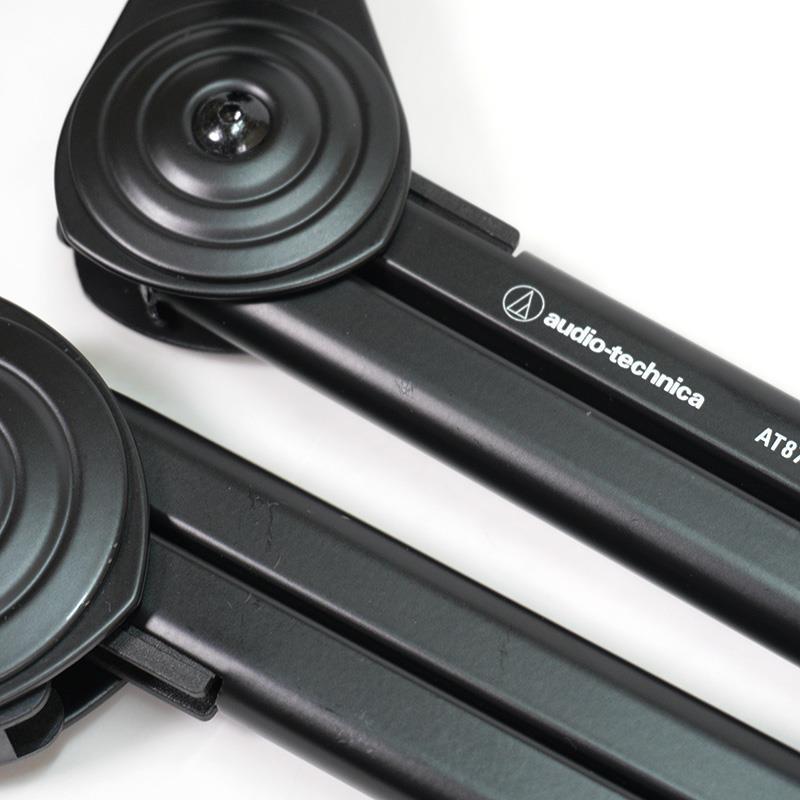 audio-technica USED 中古 AT8700J (ブラック)(ブームタイプマイク