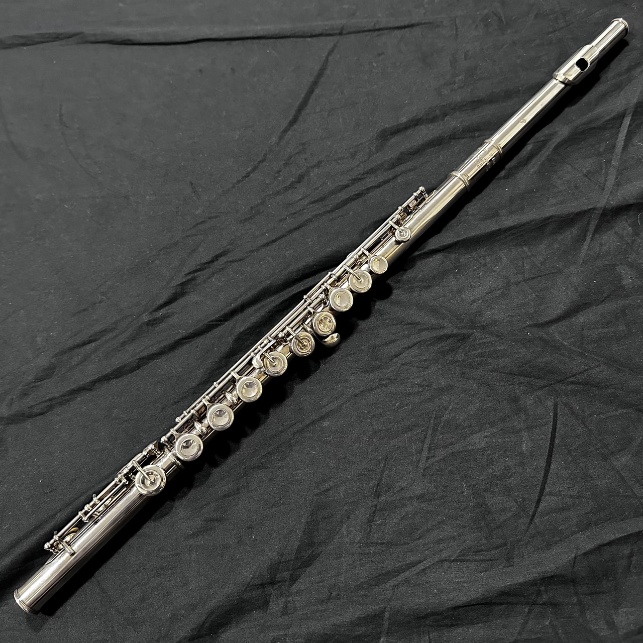 Pearl PF-675(パール フルート)（中古）【楽器検索デジマート】