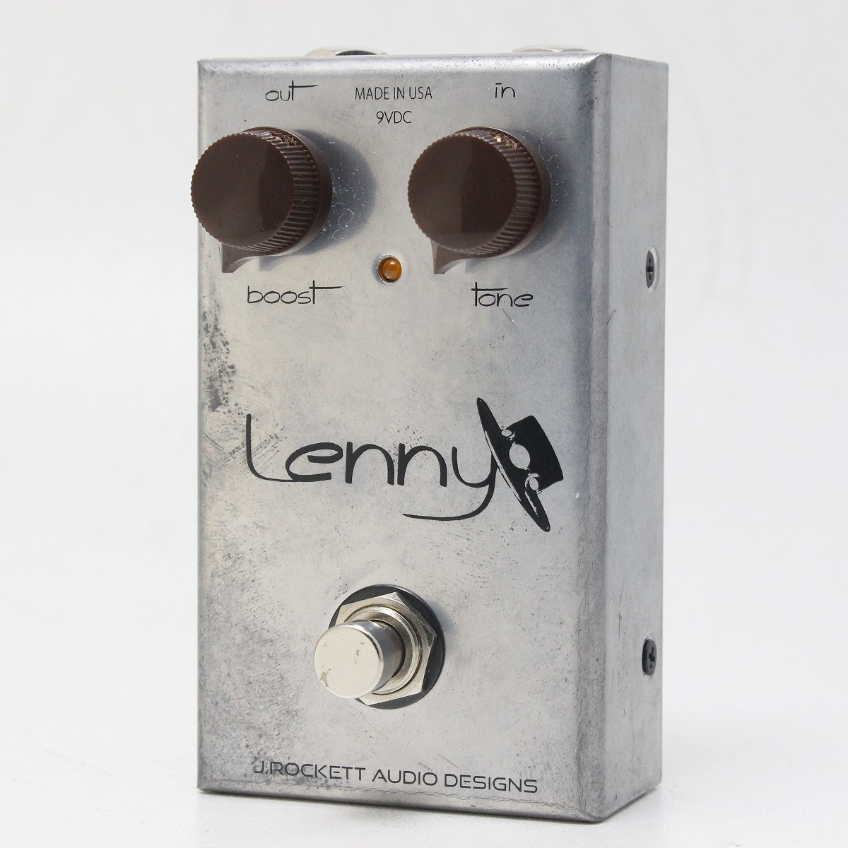 J ROCKETT AUDIO DESIGNS LENNY 【御茶ノ水本店】（中古）【楽器検索