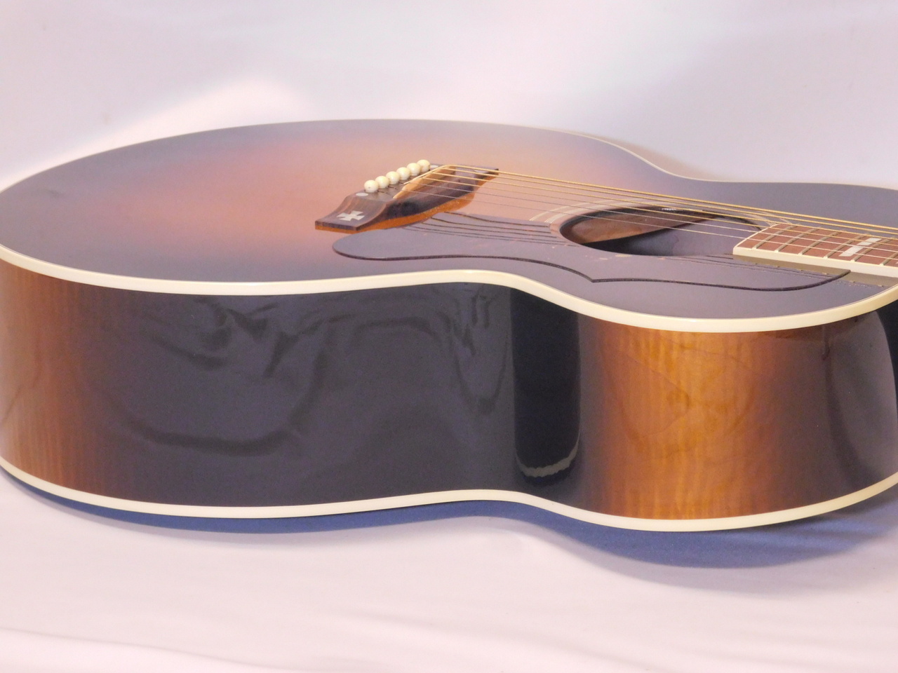 Gibson J-185 VS（中古）【楽器検索デジマート】
