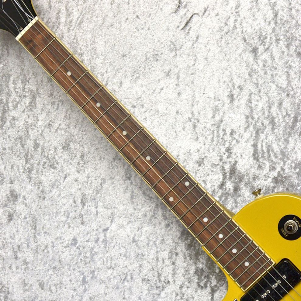 Epiphone Les Paul Special TV Yellow LEFT（新品/送料無料