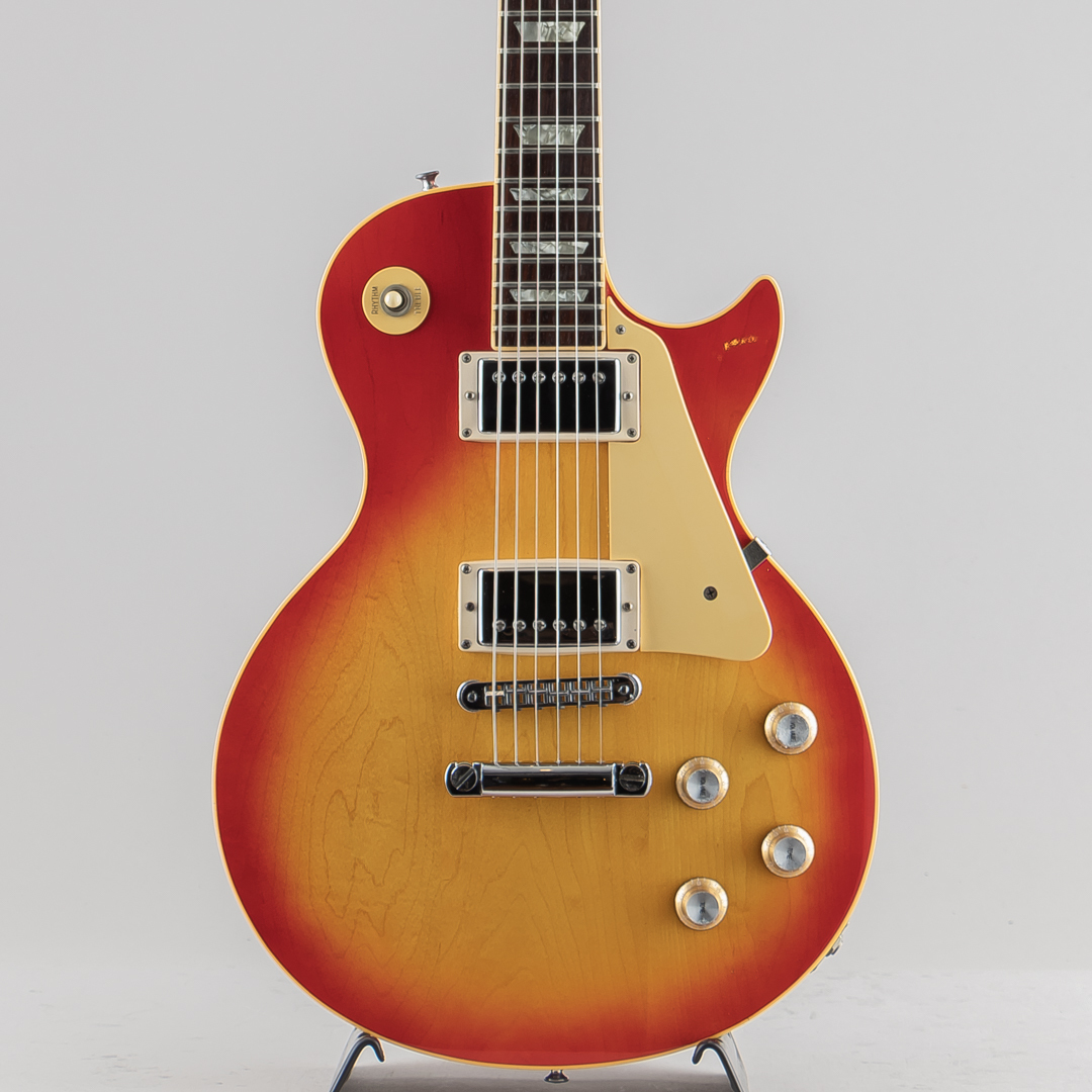 Gibson 1978 Les Paul Standard Cherry Sunburst（中古）【楽器検索