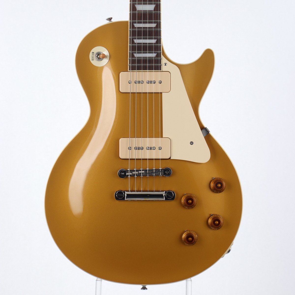 Tokai LS144S Gold Top 【心斎橋店】（中古/送料無料）【楽器