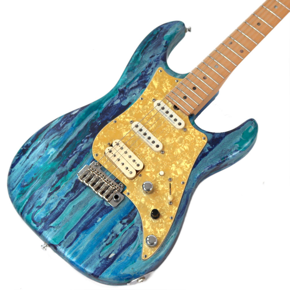 James Tyler 【中古】 エレキギター JAMES TYLER USA Studio