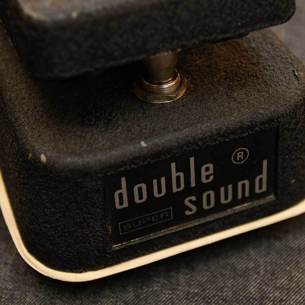 Jen double sound super（中古）【楽器検索デジマート】