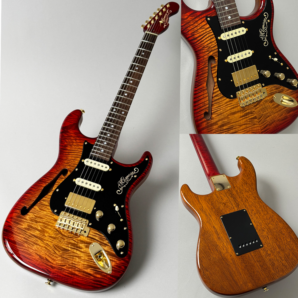 momose MC-HOLLOW-FLAME TOCHI SP'25/J CS【3.27kg】【限定生産品