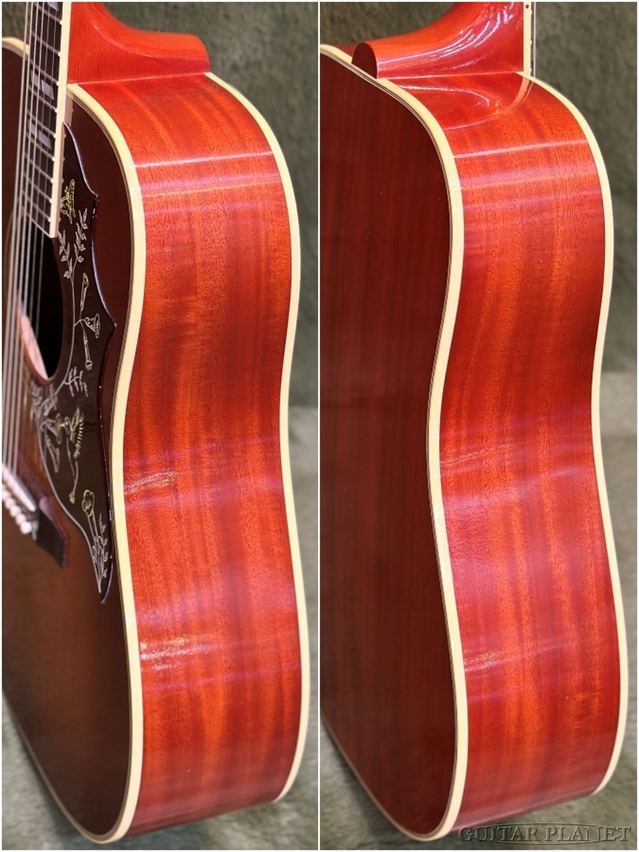 Gibson Custom Shop ~Historic Collection~ 1960 Hummingbird Fixed