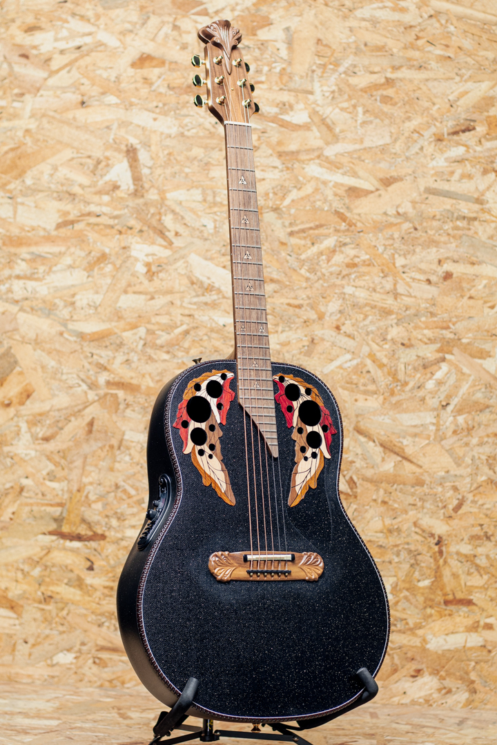 Ovation 1687GT-5（新品）【楽器検索デジマート】