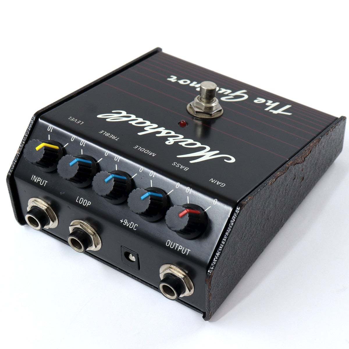 Marshall Guv'nor / Made in England / 後期型(青基板) 【池袋店